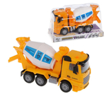 Машина инерц.,коробка 998A-2