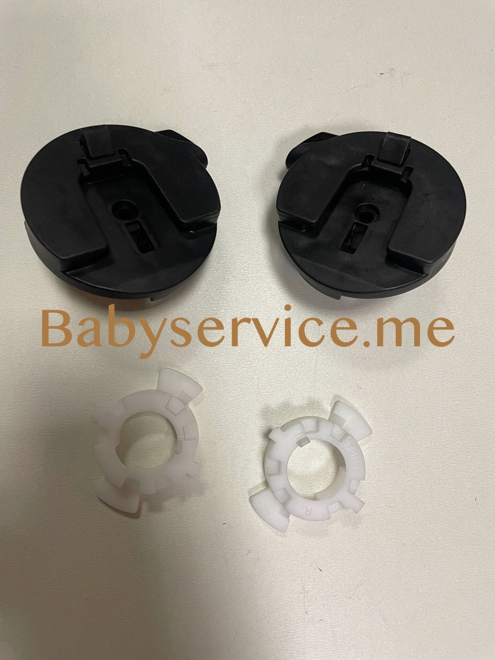 Ремкомплект блока Carrello Omega