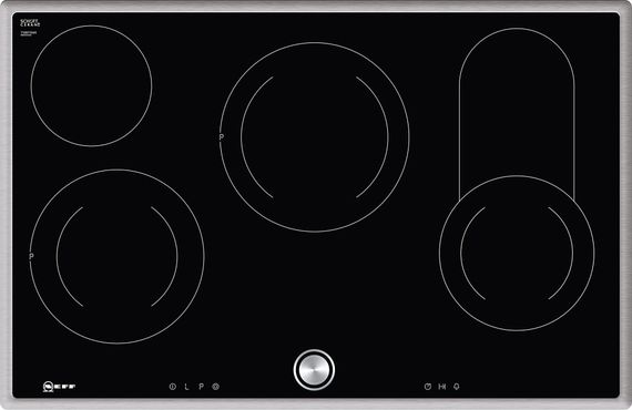 Стеклокерамическая панель Neff T18BT16N0