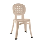 Стул Элегант мокко 410х845мм