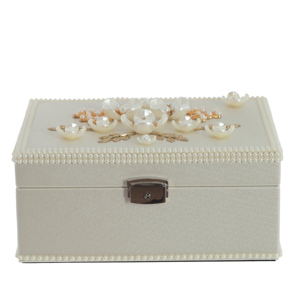 GAEM Шкатулка для украшений, L22,5 W17 H11 см