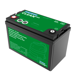 Аккумулятор Challenger Clean PRO 24V 65Ah (LiFePO4)