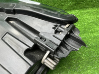 Битая Фара правая Chery Tiggo 8 Pro Max 22-нв LED