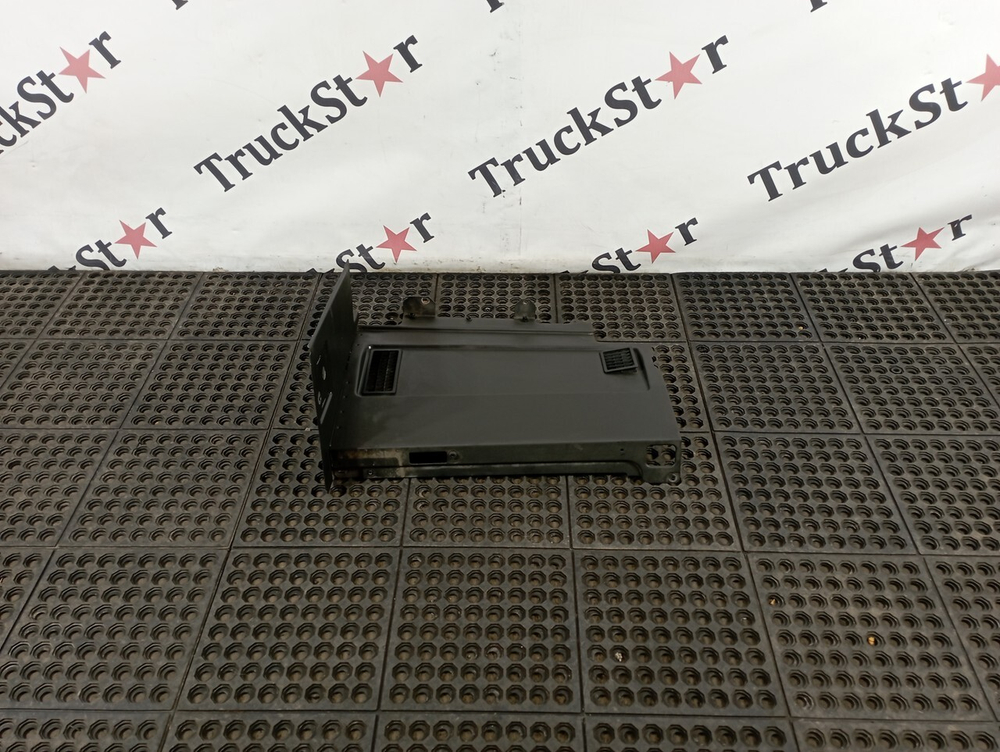 Перегородка под спальником