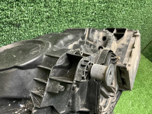 Фара левая Porsche Cayenne 3 PO536 (2017-2023) LED