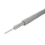 Провод (неизолир.) А 500