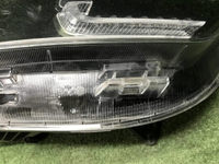 Битая Фара правая Chery Tiggo 8 Pro Max 22-24 LED