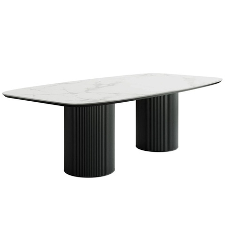 Стол обеденный Илан керамика