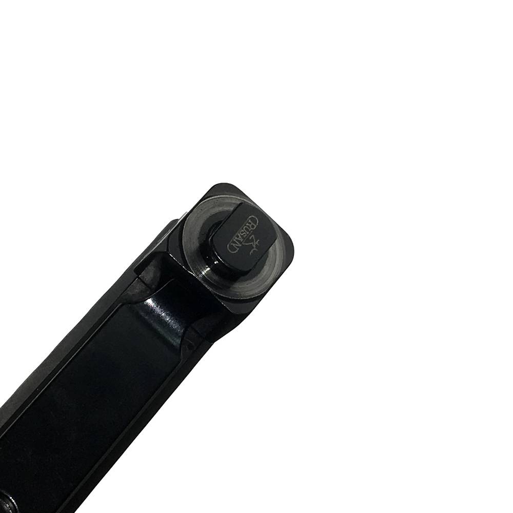 Планка Picatinny под поворотные основания Rusan на Benelli Argo 180мм (049-0022-PIC-180)