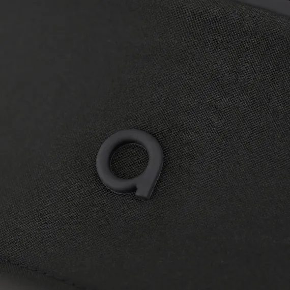 Коляска ANEX AIR-X² (Ax2-01) nero