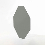 Мишень классическая IPSC (пластиковая)