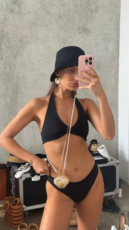 №024 Низ (черные)