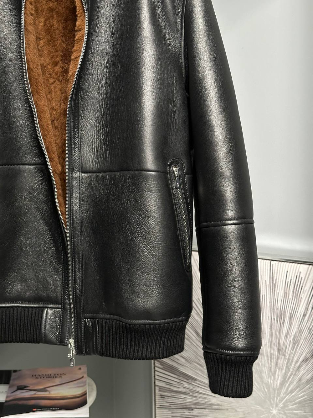 Куртка Brunello Cucinelli, арт. 458334243