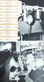 Pearl Jam / No Code (LP)