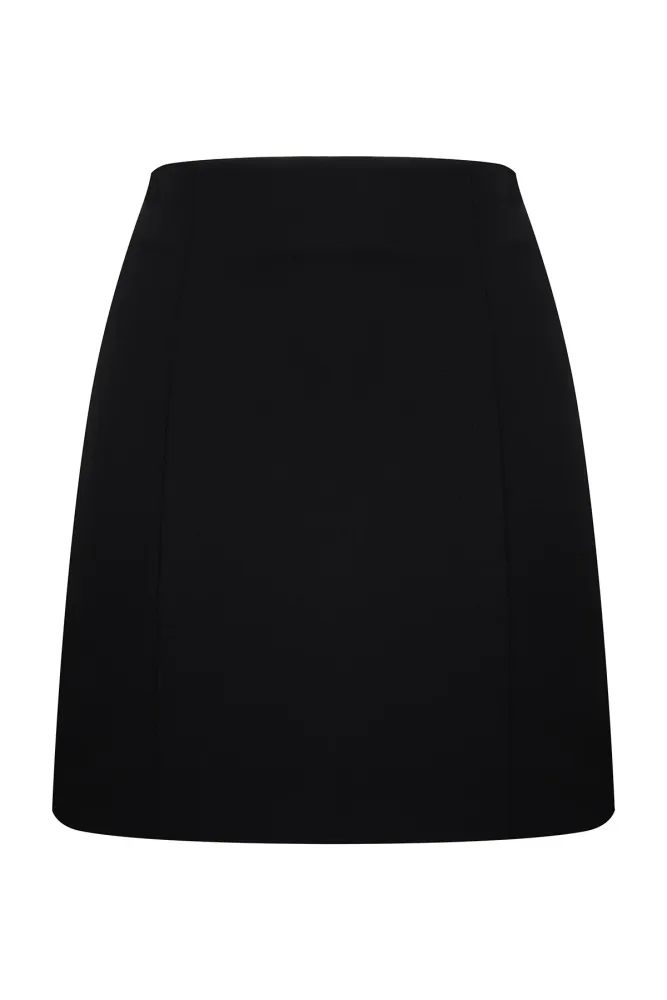 Юбка мини