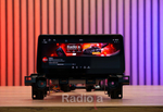 Магнитола для Mazda CX-5 2017-2024+ - Radiola RDL-MazdaCX5 экран 10.25" на Android 13, UIS7870, 8Гб+256Гб, 4G SIM-слот