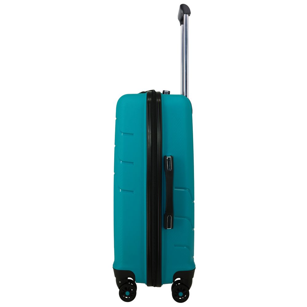 Чемодан 462 / Полипропилен