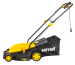Газонокосилка электрическая Huter ELM-2000T