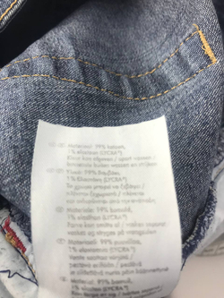 Бриджи Esmara джинсовые 44-46 размер