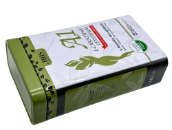 HHS A1 L Карнитин с коллагеном в капсулах 30 шт