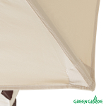 Тент садовый Green Glade 1150