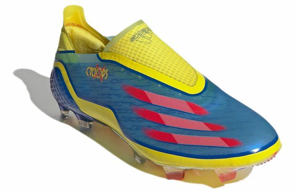 Кроссовки Adidas X Ghosted