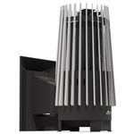 Дровяная банная печь Grill'D Cometa Vega 240 Long Max Pro