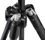 Штатив Manfrotto Element MII с шаровой головкой, черный