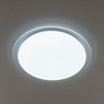 Накладной светильник Citilux Спутник CL734680G