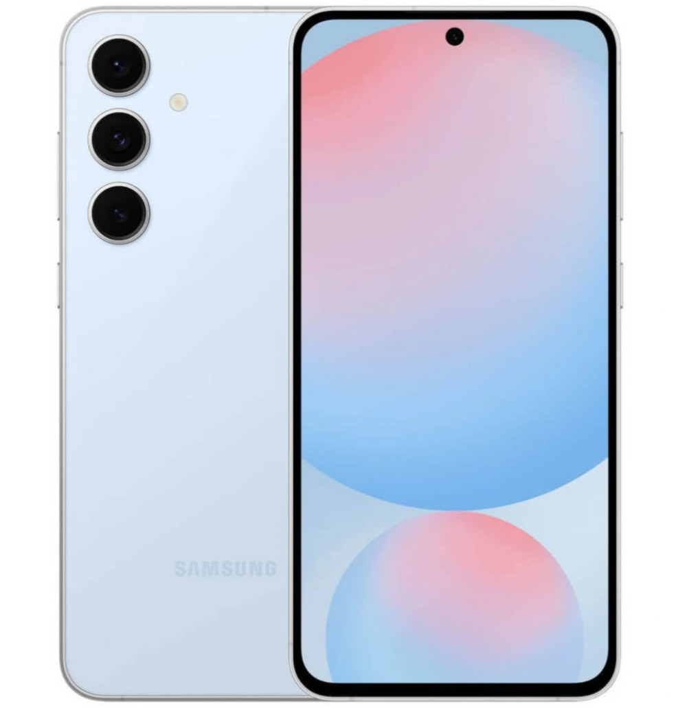 Samsung Galaxy S24 FE 8/128Gb Blue (SM-S721B)