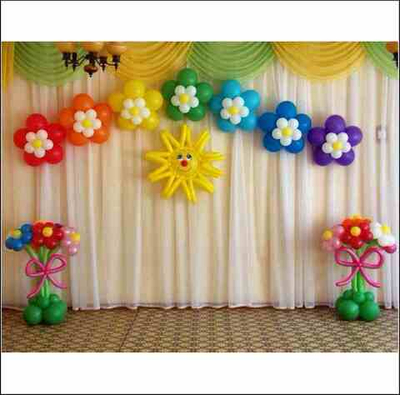 Выпускной детский сад 003