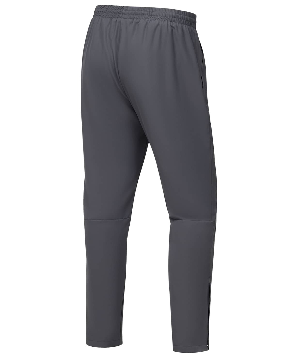 Брюки спортивные CAMP 2 Lined Pants, темно-серый, детский