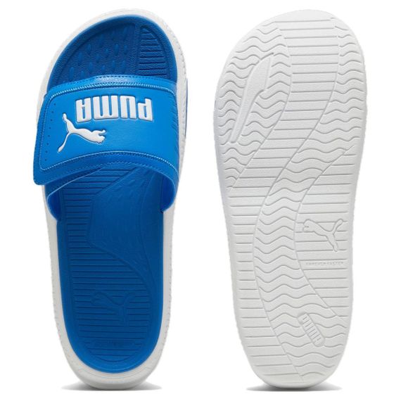 Puma SoftridePro Slide 24 'Blue'