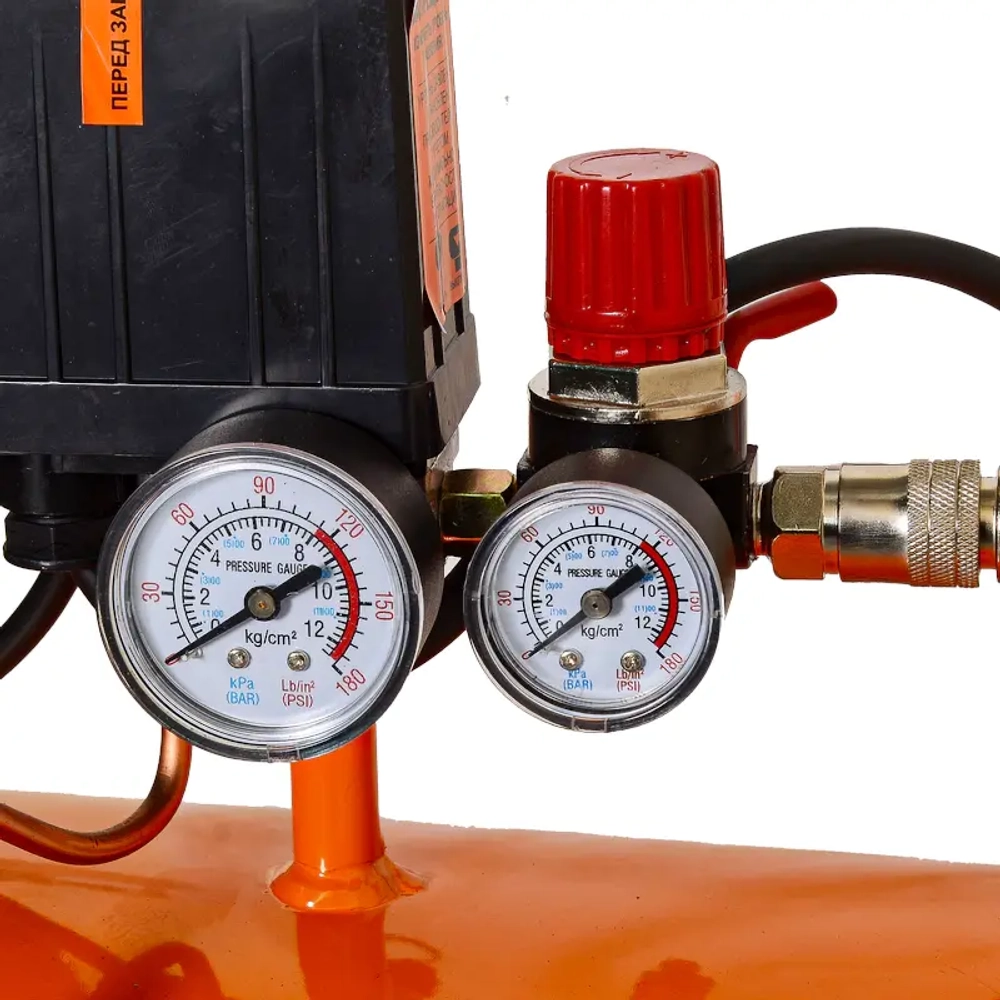 Вихрь КМП-400/100 компрессор, 74/3/9