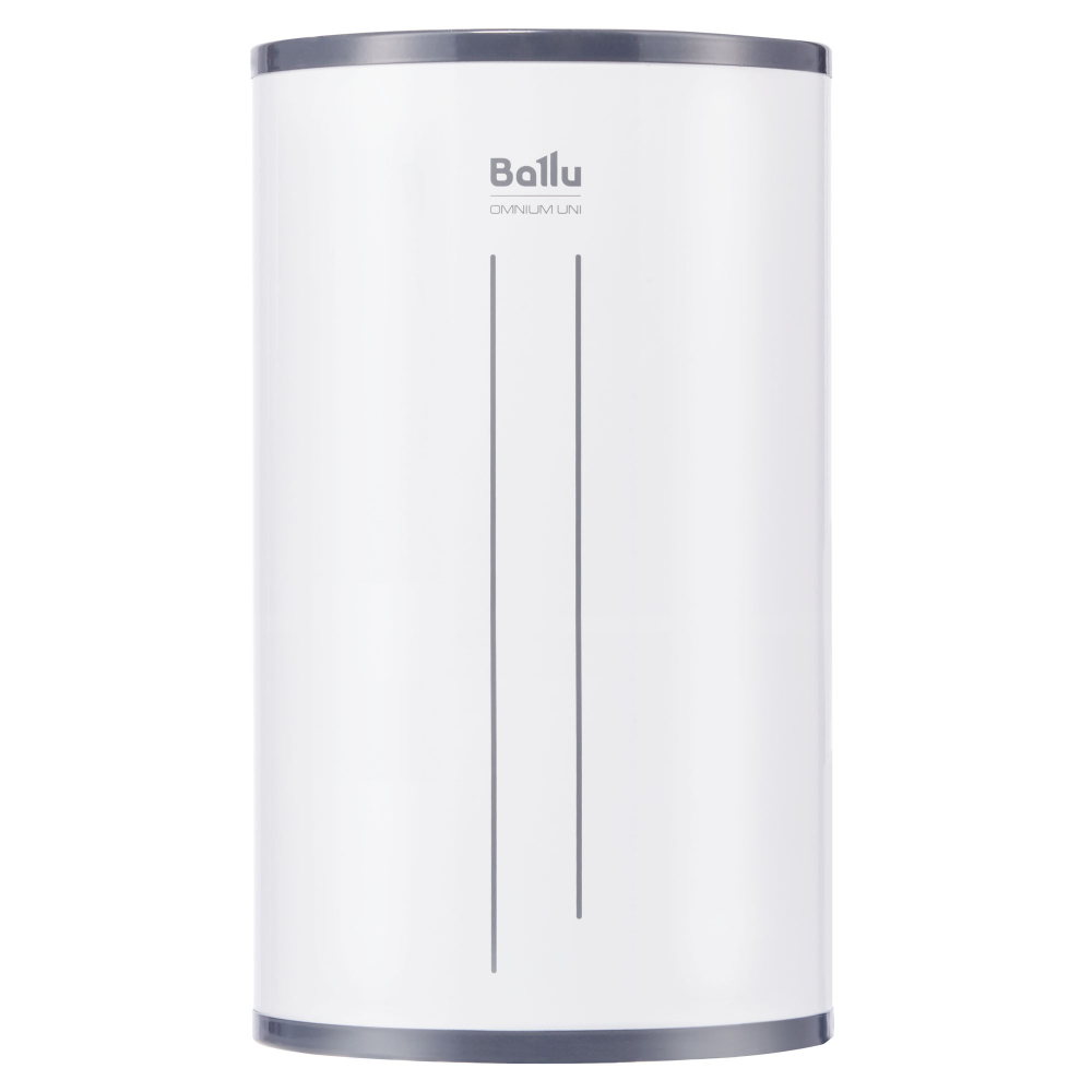 Водонагреватель накопительный Ballu BWH/S 15 Omnium Uni O (НС-1523937)