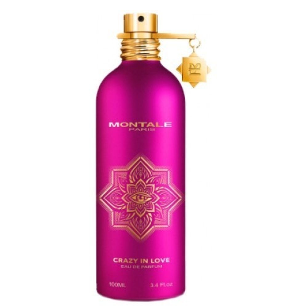 Montale Crazy in love