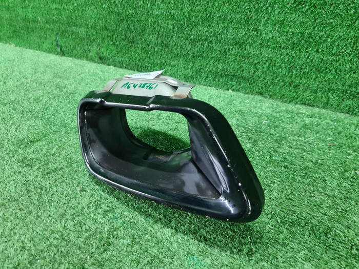 Насадка глушителя правая BMW X5 G05 18-23 M-paket