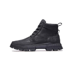 Timberland Originals Ultra Waterproof Chukka Boots "Black"