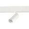 ST375.506.07 Магнитный трековый светильник SMART Белый LED 1*7W 2700K-6500K 630Lm Ra90 36° IP20 L100 СКАЙЛАЙН 48V