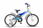 Детский велосипед Stels Jet 18" Z010 (2023)