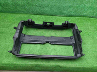 Воздуховод радиатора BMW X1 F48 (2019-2022)