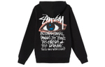 Худи Stussy Ocular Hoodie, 1924643