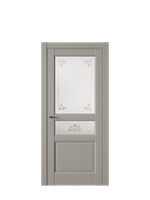 Межкомнатная дверь S6