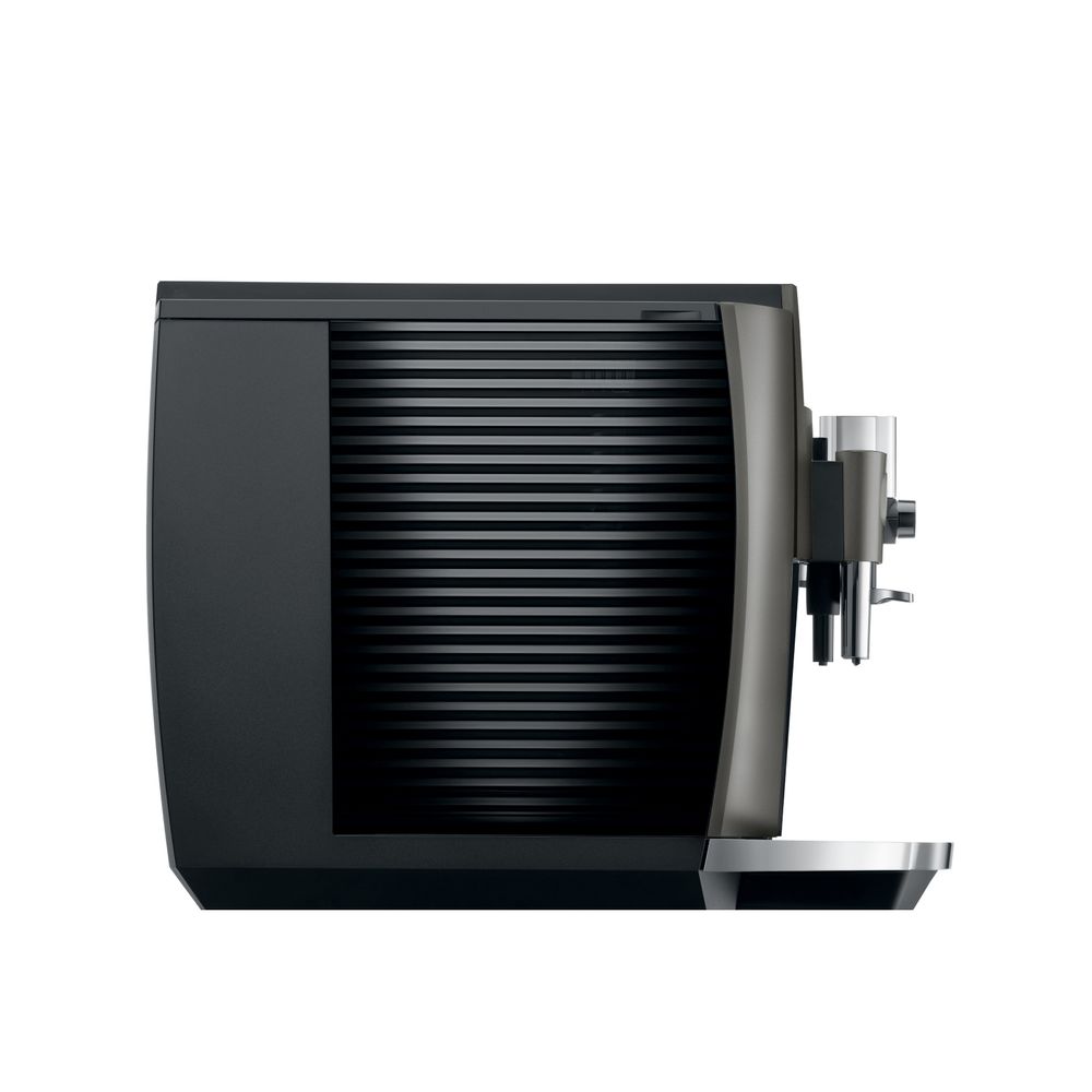 Кофемашина Jura E8 Dark Inox EC (15583) - 4