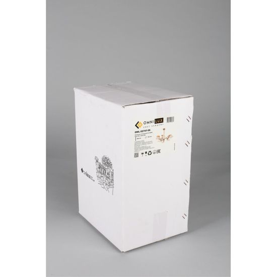 Люстра потолочная OML-52707-06