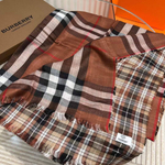 Шарф Burberry, арт. 467824503