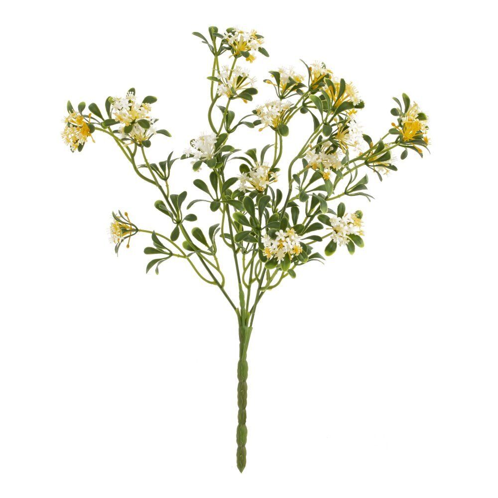 GAEM Цветок искусственный, L10 W10 H37 см, 4в.