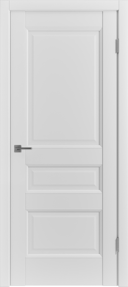 Дверь межкомнатная EMALEX 3 | EMALEX ICE