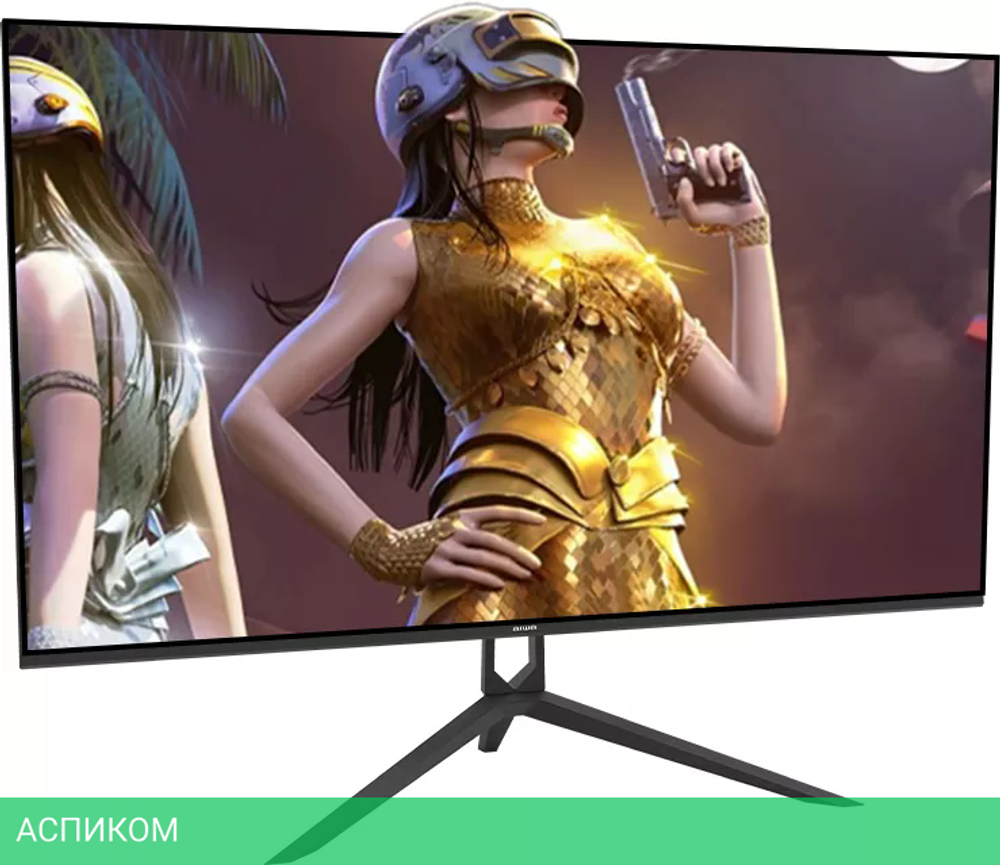 Монитор Aiwa MF2703-V-1