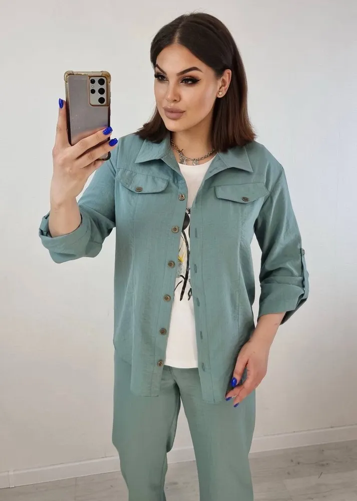 Комплект тройка 620-1 Fabrika